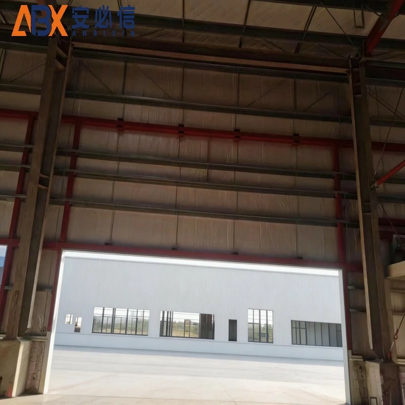 韶关市PVC堆积门