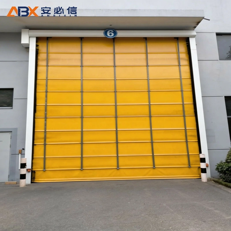 韶关市充气式门封